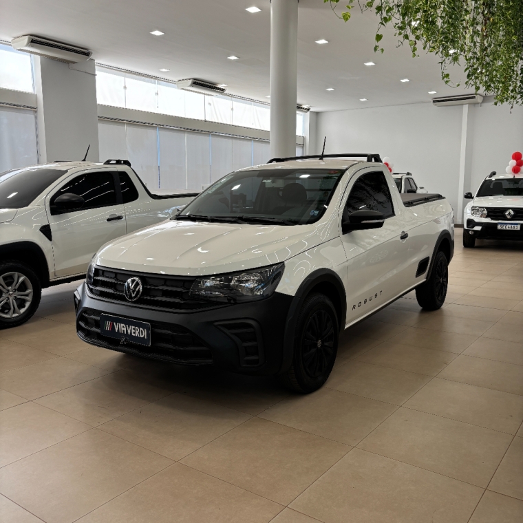 volkswagen saveiro 1.6 msi robust cs 16v flex 2p manual 20243