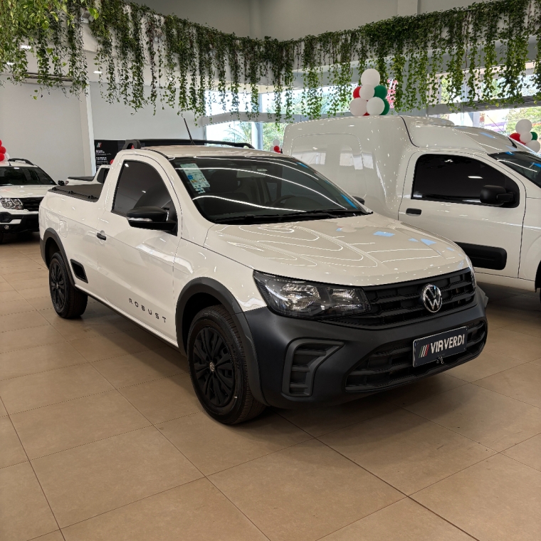 volkswagen saveiro 1.6 msi robust cs 16v flex 2p manual 2024