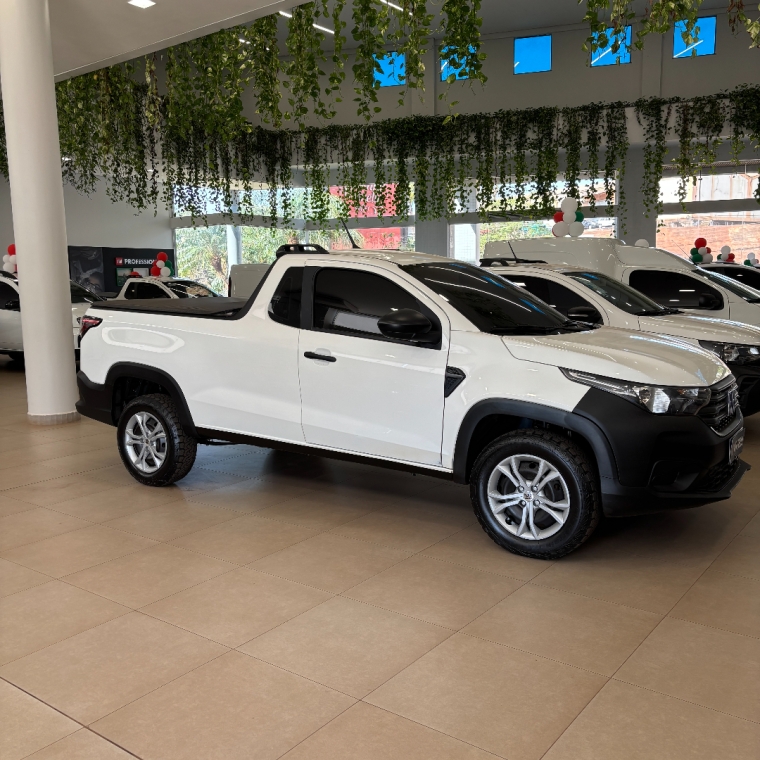 fiat strada 1.3 firefly flex endurance cs manual 3p 2024 fiat strada 1.3 firefly flex endurance cs manual 3p 2024