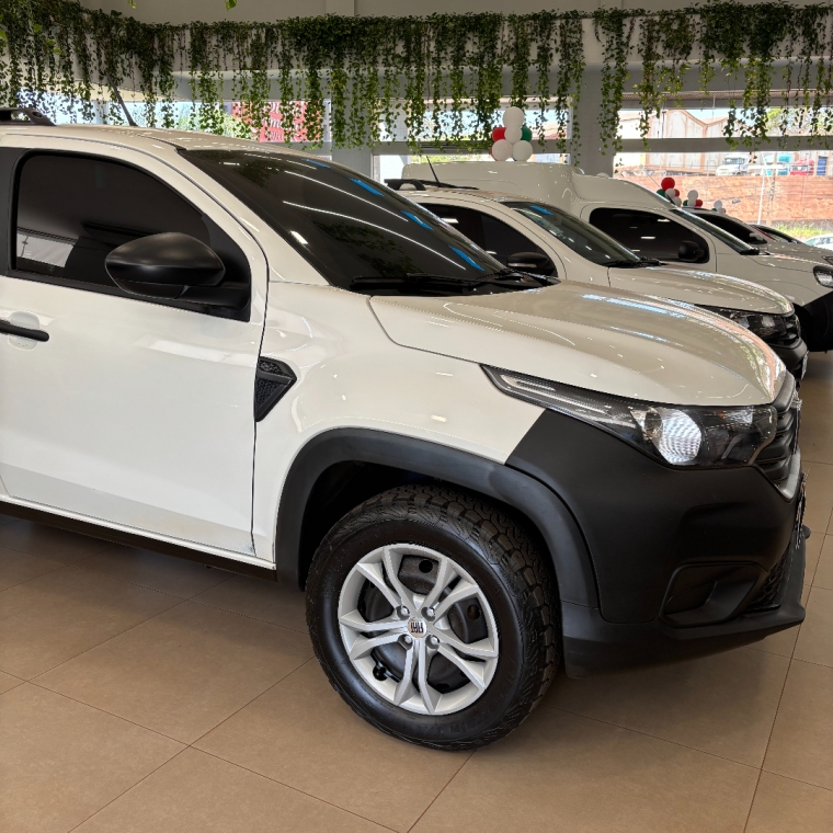 fiat strada 1.3 firefly flex endurance cs manual 3p 2024 fiat strada 1.3 firefly flex endurance cs manual 3p 2024