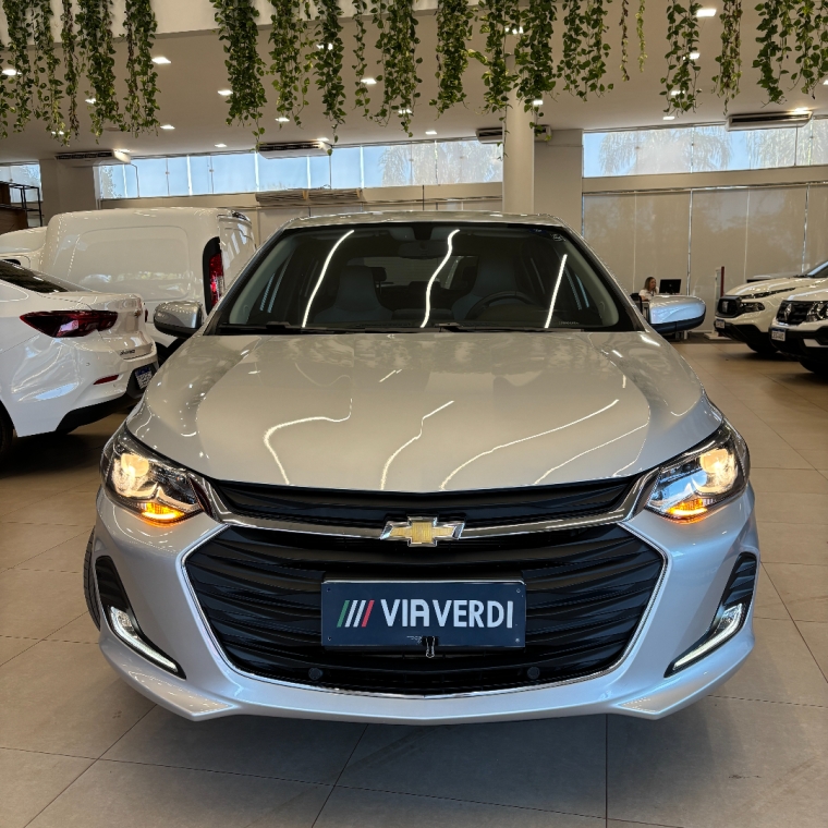 chevrolet onix 1.0 turbo flex premier 2 automatico chevrolet onix 1.0 turbo flex premier 2 automatico