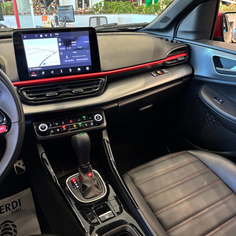 fiat pulse 1.3 turbo 270 flex abarth at6 5p automatico 2023