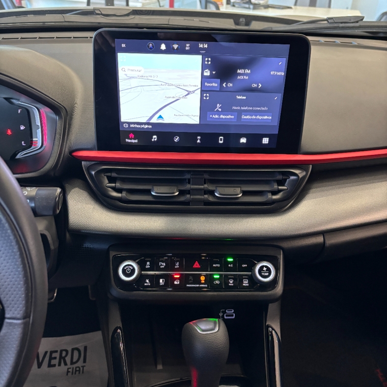 fiat pulse 1.3 turbo 270 flex abarth at6 5p automatico 2023