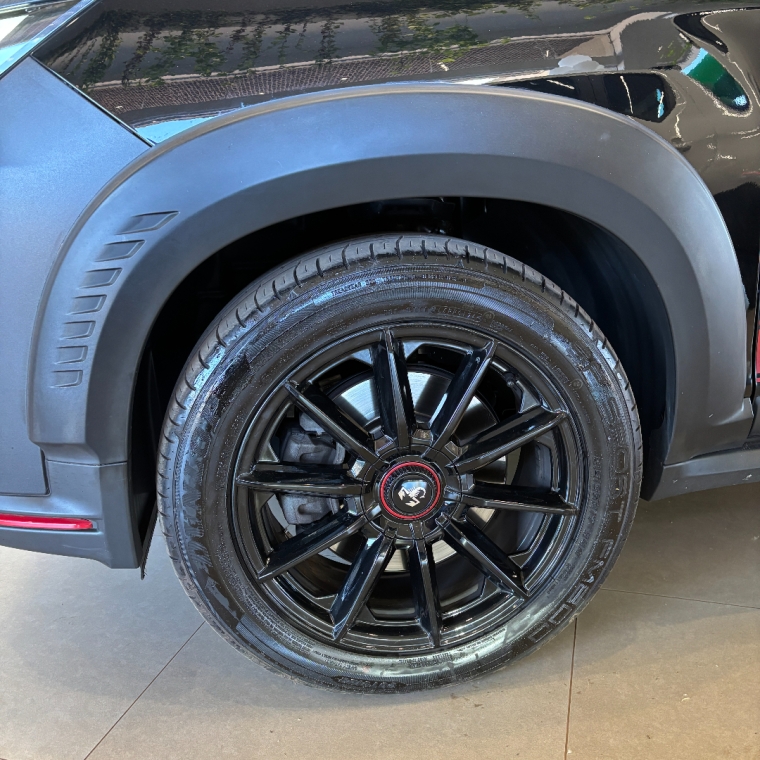 fiat pulse 1.3 turbo 270 flex abarth at6 5p automatico 2023