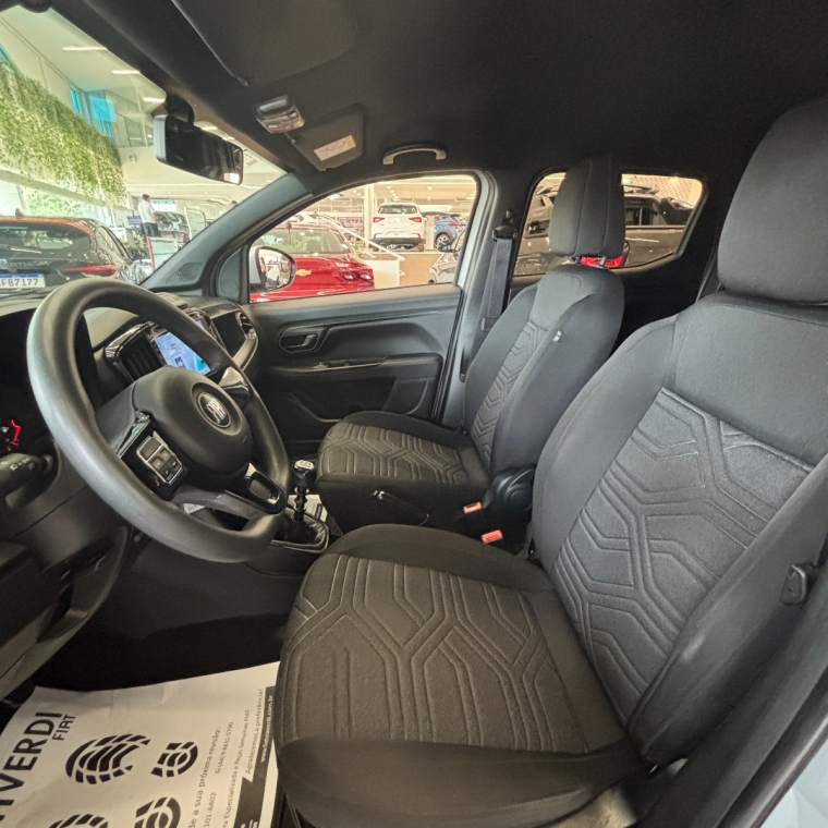 fiat strada 1.3 firefly flex freedom cd manual 4p 2023 fiat strada 1.3 firefly flex freedom cd manual 4p 2023