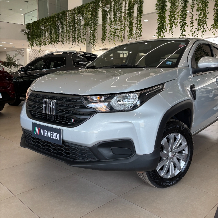 fiat strada 1.3 firefly flex freedom cd manual 4p 2023 fiat strada 1.3 firefly flex freedom cd manual 4p 2023