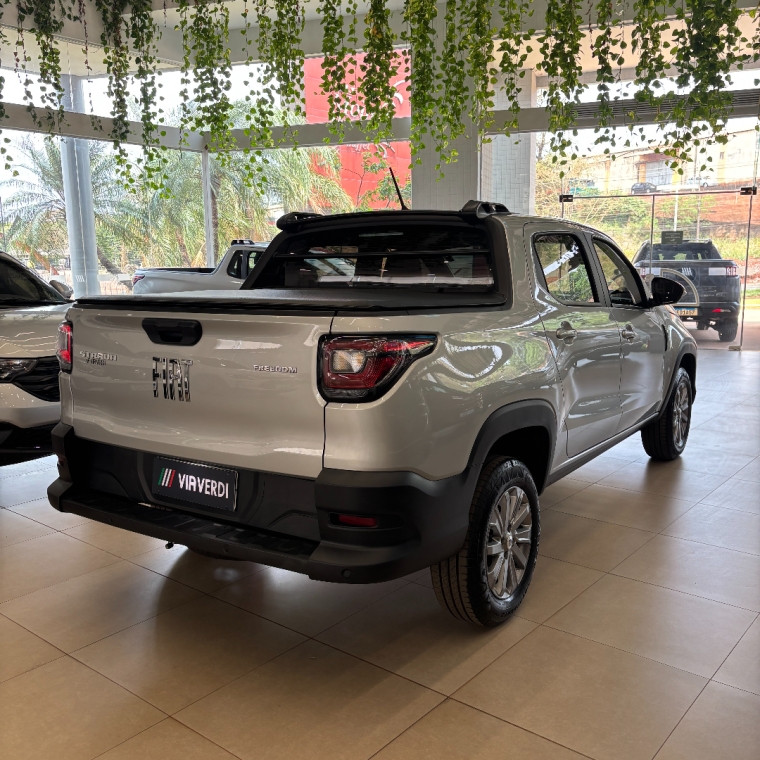 fiat strada 1.3 firefly flex freedom cd manual 4p 2023 fiat strada 1.3 firefly flex freedom cd manual 4p 2023