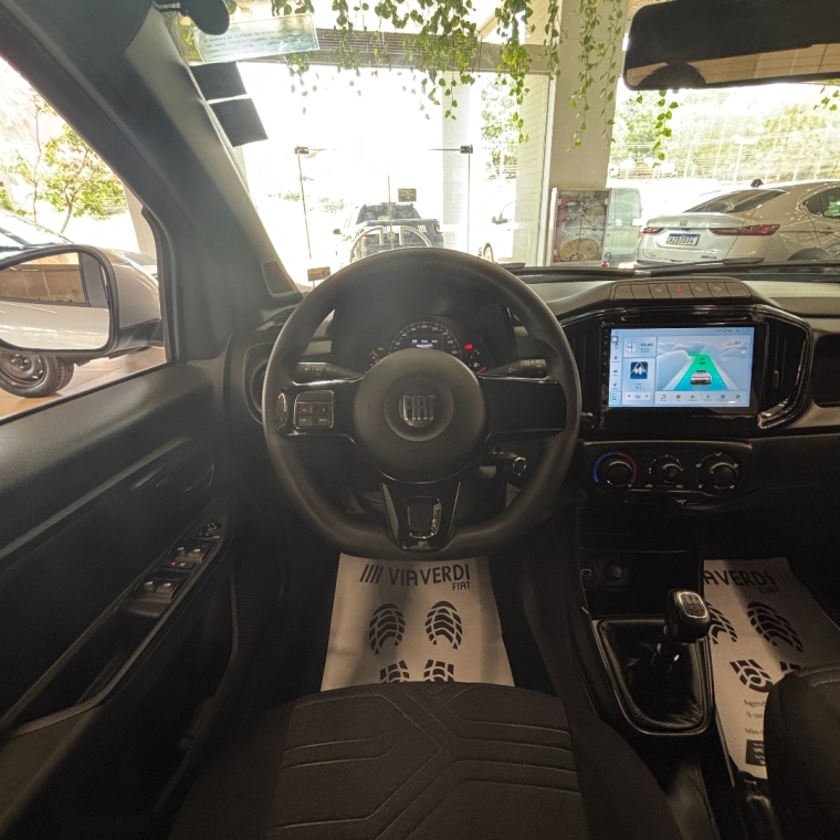 fiat strada 1.3 firefly flex freedom cd manual 4p 2023 fiat strada 1.3 firefly flex freedom cd manual 4p 2023