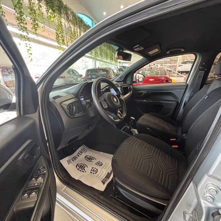 fiat strada 1.3 firefly flex freedom cd manual 4p 2023 fiat strada 1.3 firefly flex freedom cd manual 4p 2023