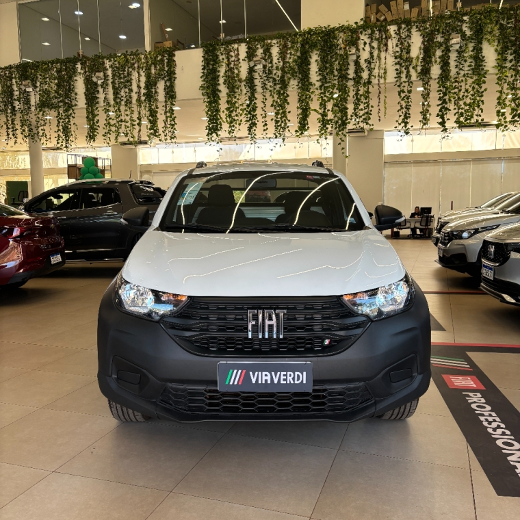 fiat strada 1.3 firefly flex endurance cs manual 2p 2024 fiat strada 1.3 firefly flex endurance cs manual 2p 2024