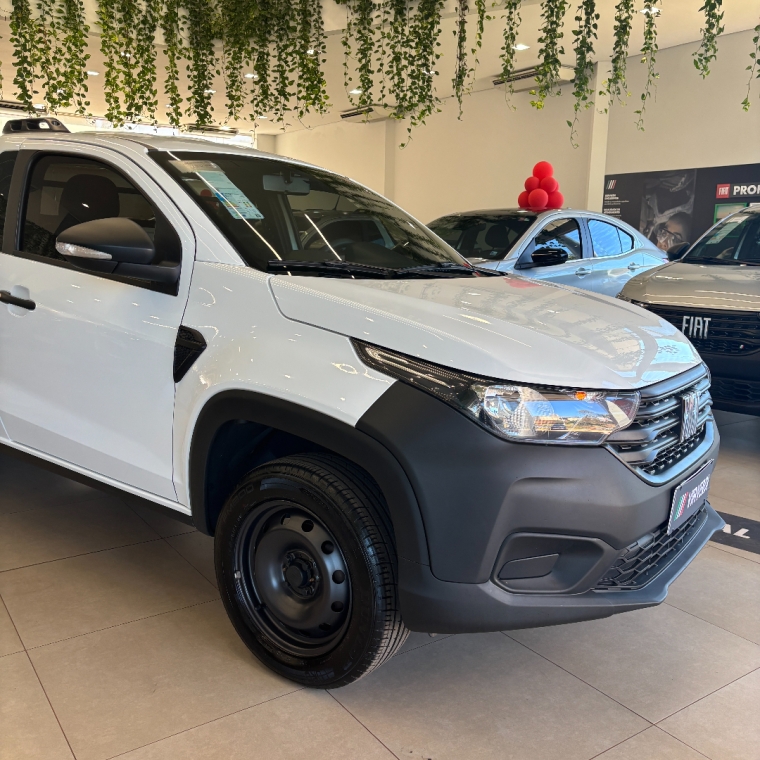 fiat strada 1.3 firefly flex endurance cs manual 2p 2024 fiat strada 1.3 firefly flex endurance cs manual 2p 2024