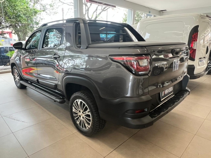 fiat strada 1.3 firefly flex ranch cd cvt 4p automatico 2023 fiat strada 1.3 firefly flex ranch cd cvt 4p automatico 2023