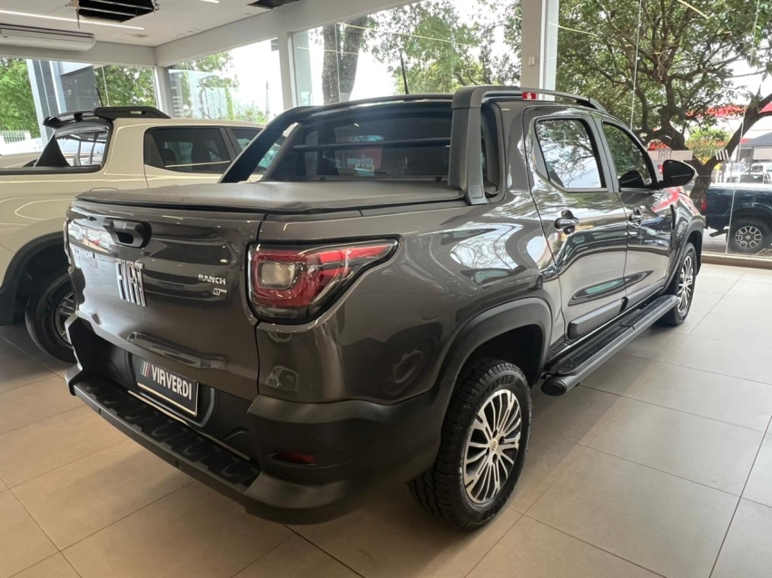 fiat strada 1.3 firefly flex ranch cd cvt 4p automatico 2023 fiat strada 1.3 firefly flex ranch cd cvt 4p automatico 2023
