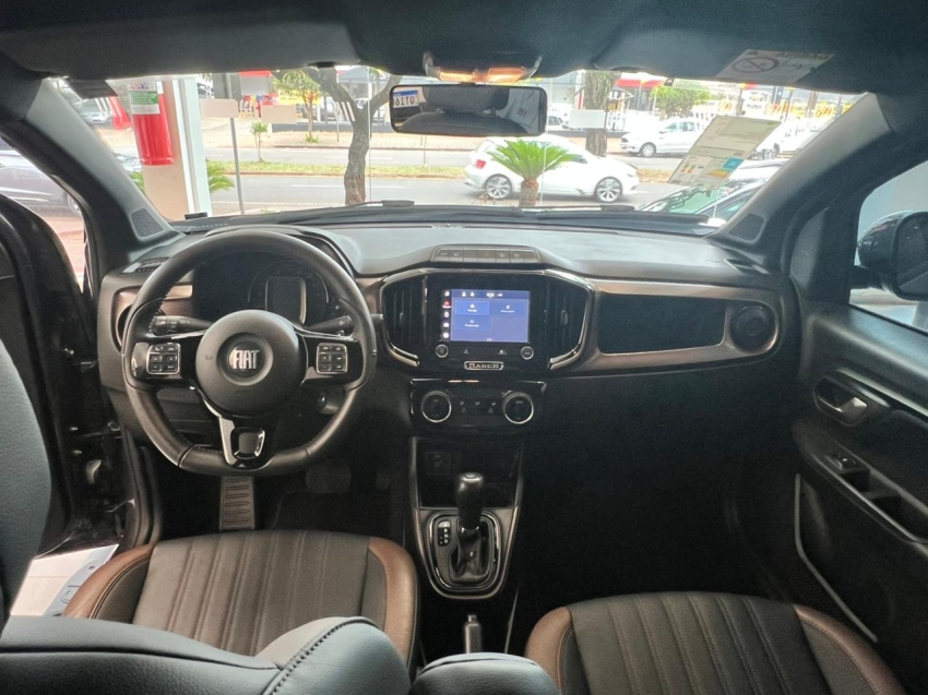 fiat strada 1.3 firefly flex ranch cd cvt 4p automatico 2023 fiat strada 1.3 firefly flex ranch cd cvt 4p automatico 2023