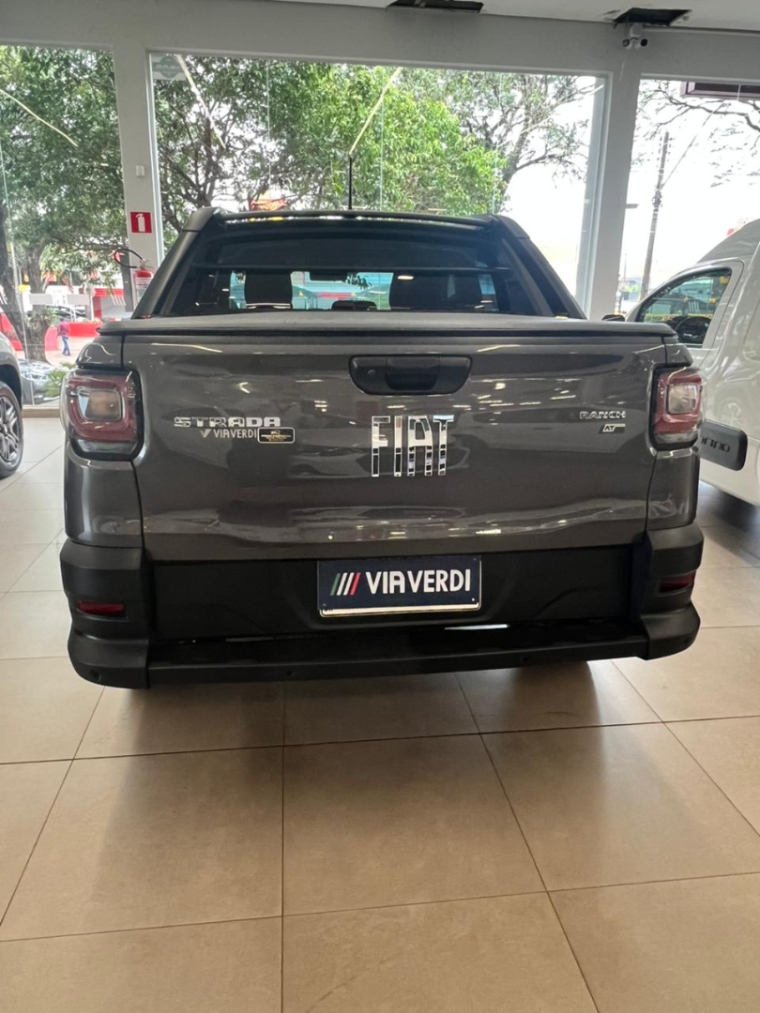 fiat strada 1.3 firefly flex ranch cd cvt 4p automatico 2023 fiat strada 1.3 firefly flex ranch cd cvt 4p automatico 2023