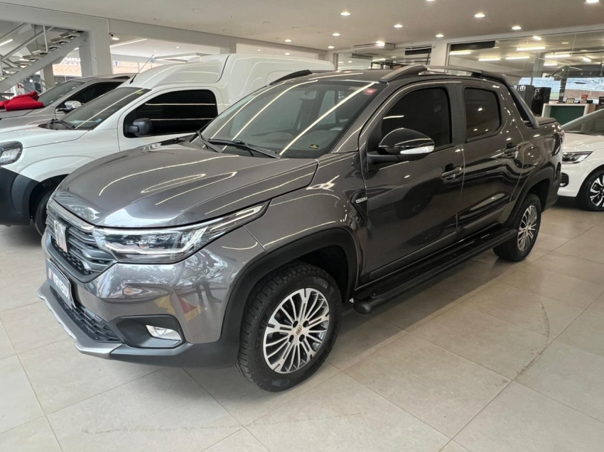 fiat strada 1.3 firefly flex ranch cd cvt 4p automatico 2023 fiat strada 1.3 firefly flex ranch cd cvt 4p automatico 2023