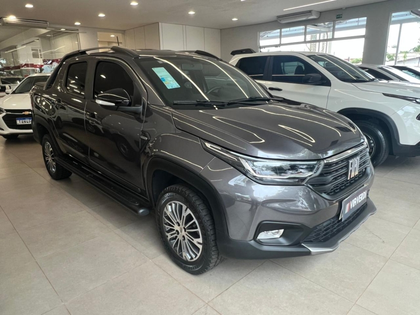 fiat strada 1.3 firefly flex ranch cd cvt 4p automatico 2023 fiat strada 1.3 firefly flex ranch cd cvt 4p automatico 2023