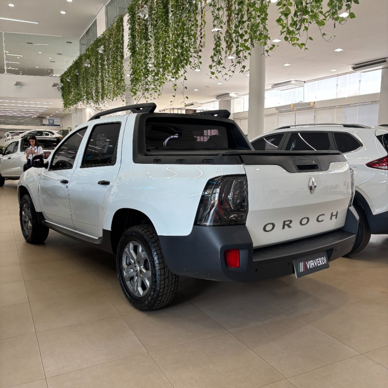 renault oroch 1.6 16v sce flex intense manual 4p 2023 renault oroch 1.6 16v sce flex intense manual 4p 2023