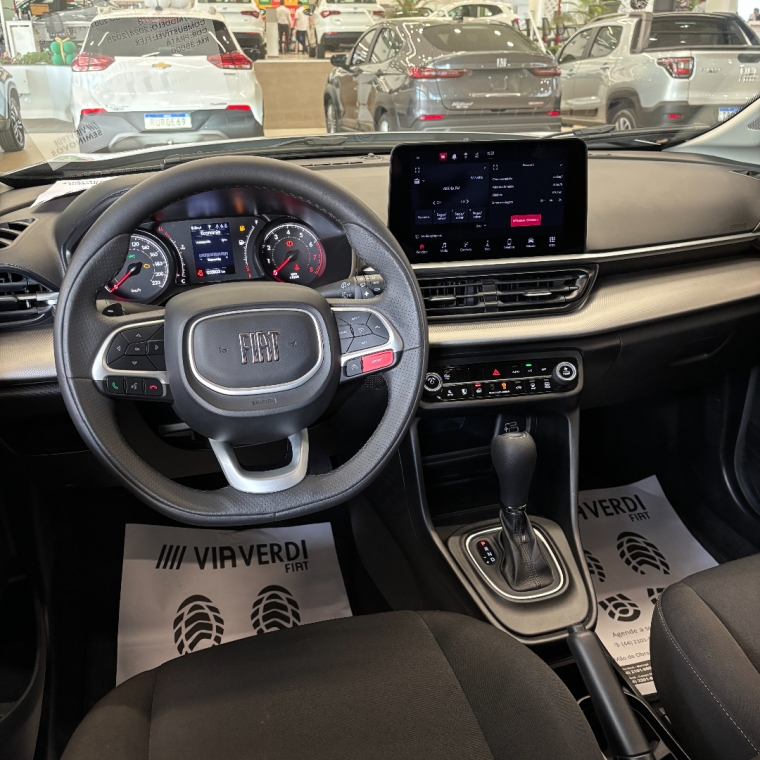 fiat pulse 1.0 turbo 200 flex audace cvt 5p automatico 20257