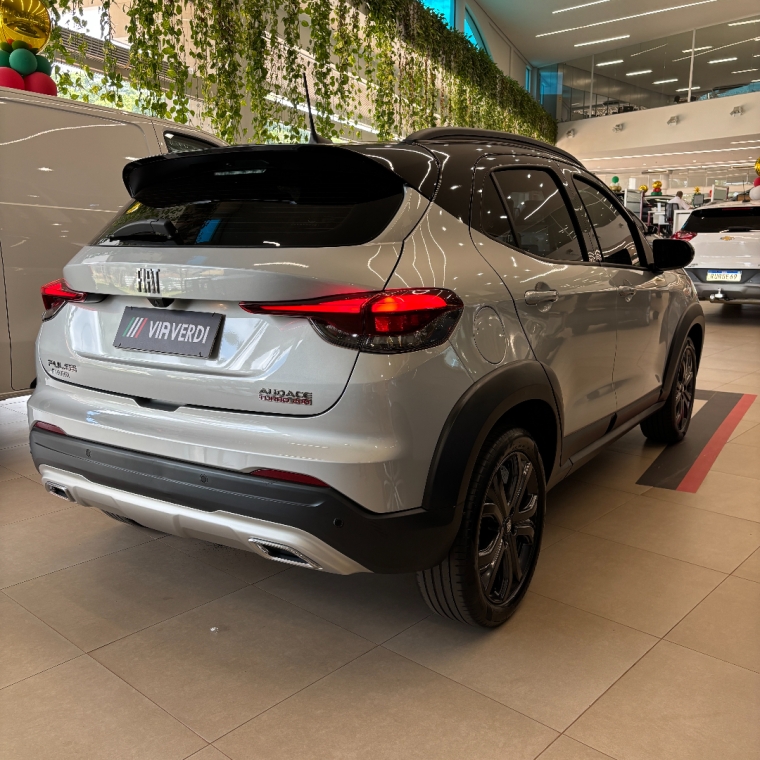 fiat pulse 1.0 turbo 200 flex audace cvt 5p automatico 202513