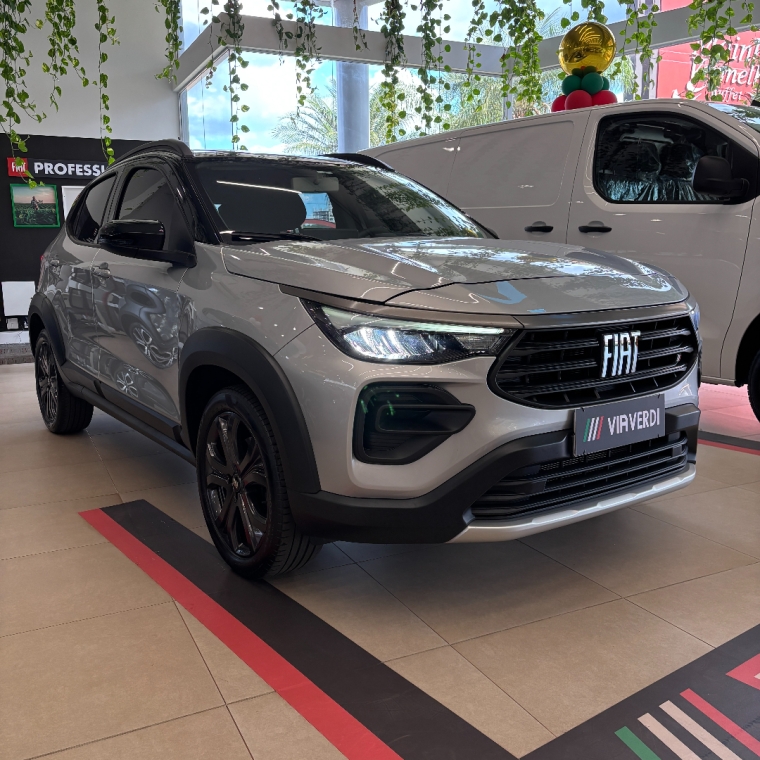 fiat pulse 1.0 turbo 200 flex audace cvt 5p automatico 20252