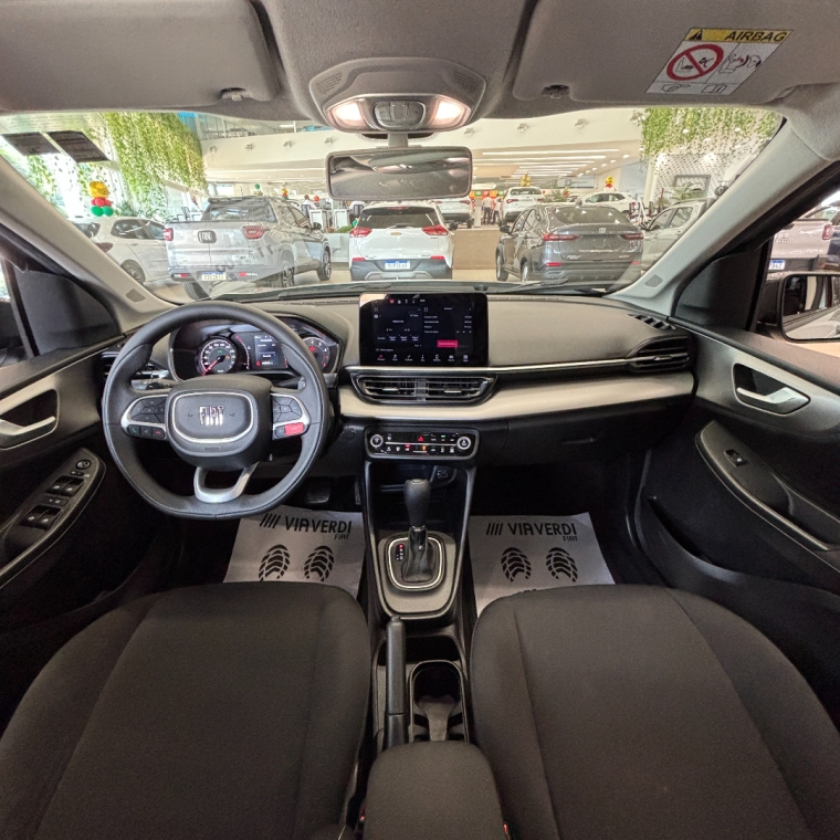 fiat pulse 1.0 turbo 200 flex audace cvt 5p automatico 20255