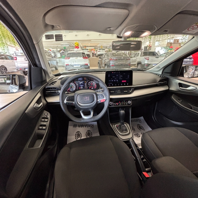 fiat pulse 1.0 turbo 200 flex audace cvt 5p automatico 20256