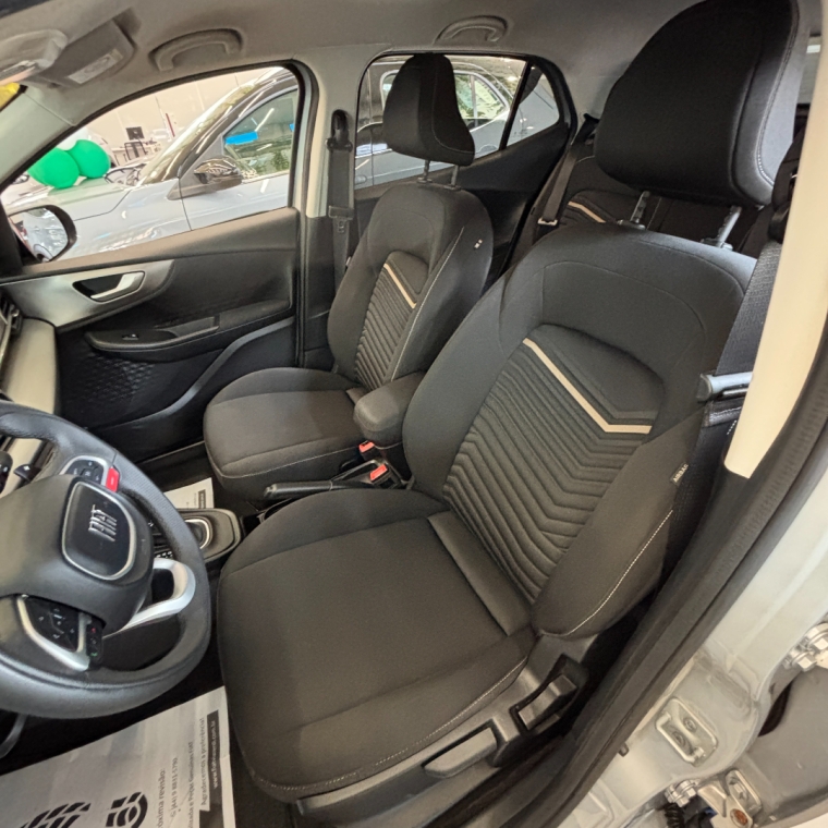 fiat pulse 1.0 turbo 200 flex audace cvt 5p automatico 20254