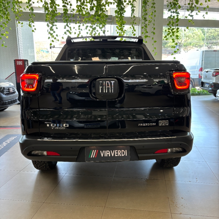 fiat toro 1.3 turbo 270 flex freedom at6 4p automatico 2024 fiat toro 1.3 turbo 270 flex freedom at6 4p automatico 2024