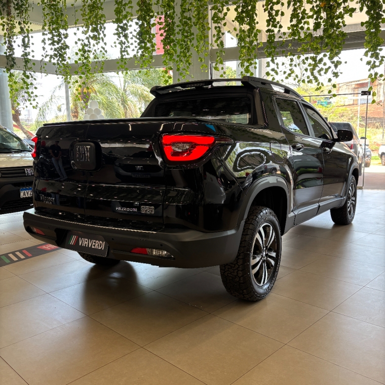 fiat toro 1.3 turbo 270 flex freedom at6 4p automatico 2024 fiat toro 1.3 turbo 270 flex freedom at6 4p automatico 2024