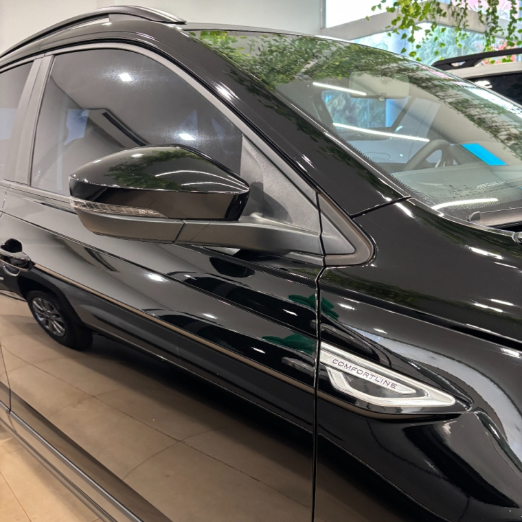 volkswagen nivus 1.0 200 tsi total flex comfortline automatico 4p 20235