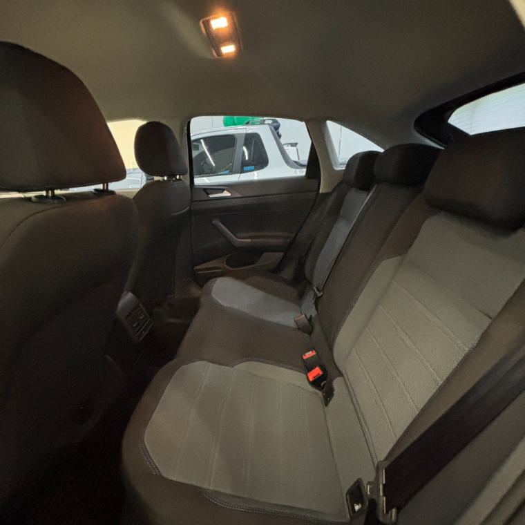 volkswagen nivus 1.0 200 tsi total flex comfortline automatico 4p 202320