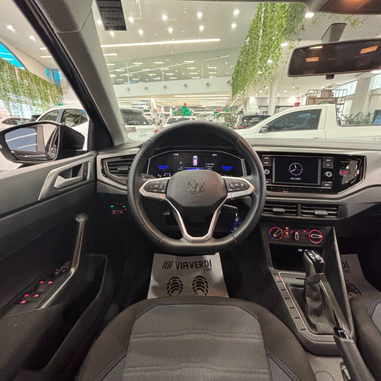 volkswagen nivus 1.0 200 tsi total flex comfortline automatico 4p 202311