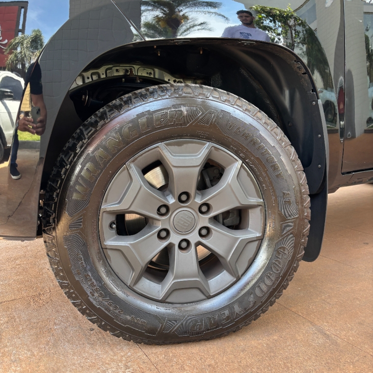 fiat titano 2.2 turbo diesel volcano 4x4 at6 4p automatico 2025 fiat titano 2.2 turbo diesel volcano 4x4 at6 4p automatico 2025