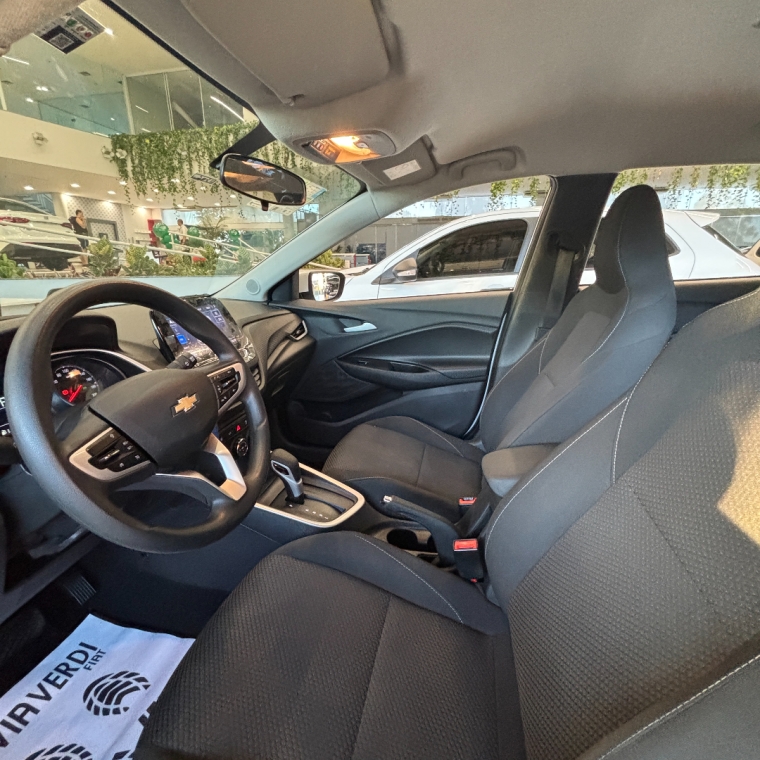 chevrolet onix 1.0 turbo flex lt automatico 5p 20247