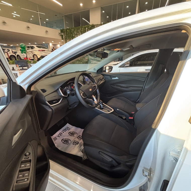 chevrolet onix 1.0 turbo flex lt automatico 5p 20246