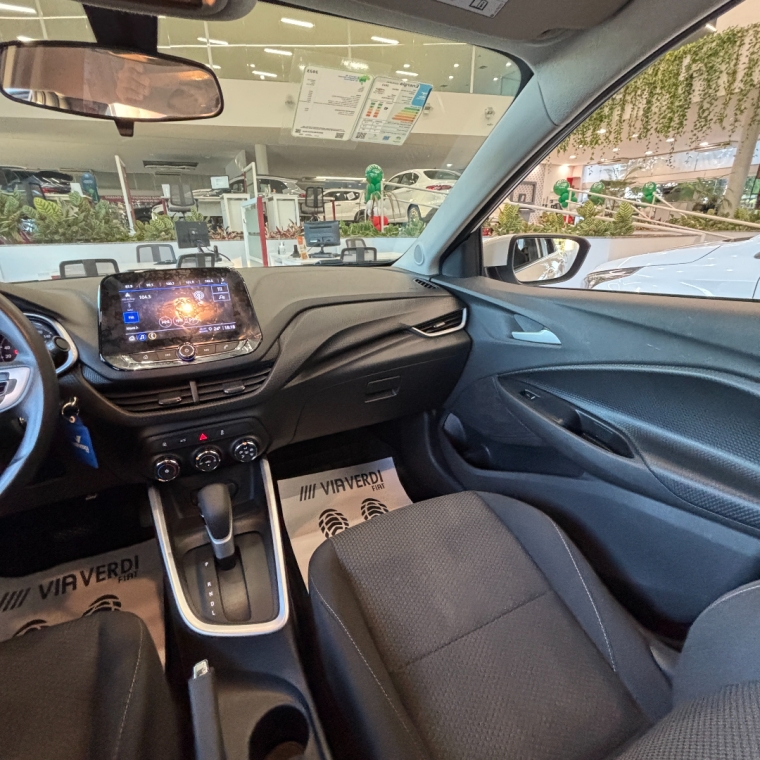 chevrolet onix 1.0 turbo flex lt automatico 5p 202416