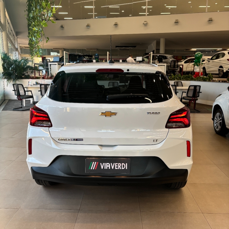 chevrolet onix 1.0 turbo flex lt automatico 5p 202421