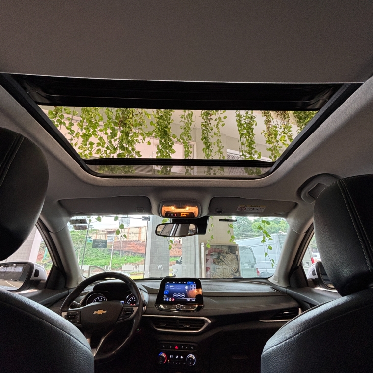 chevrolet tracker 1.2 turbo flex premier automatico 4p 202110