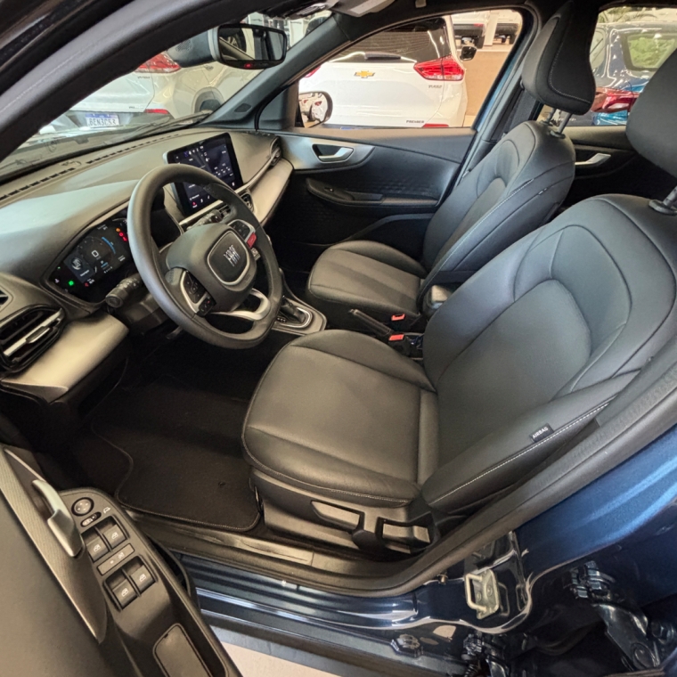 fiat pulse 1.0 turbo 200 flex impetus cvt hibrido 5p automatico 20253