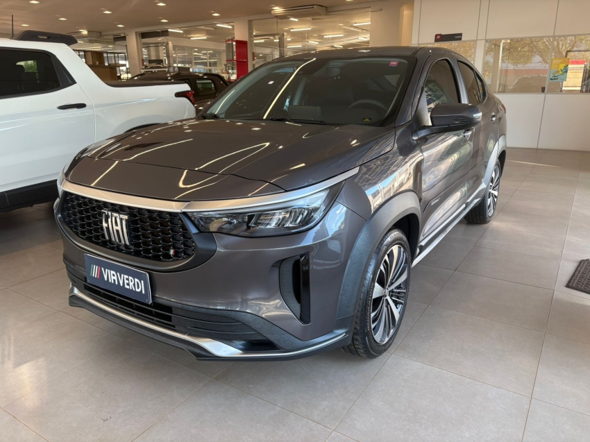 fiat fastback 1.0 turbo 200 flex audace cvt 4p automatico 2023