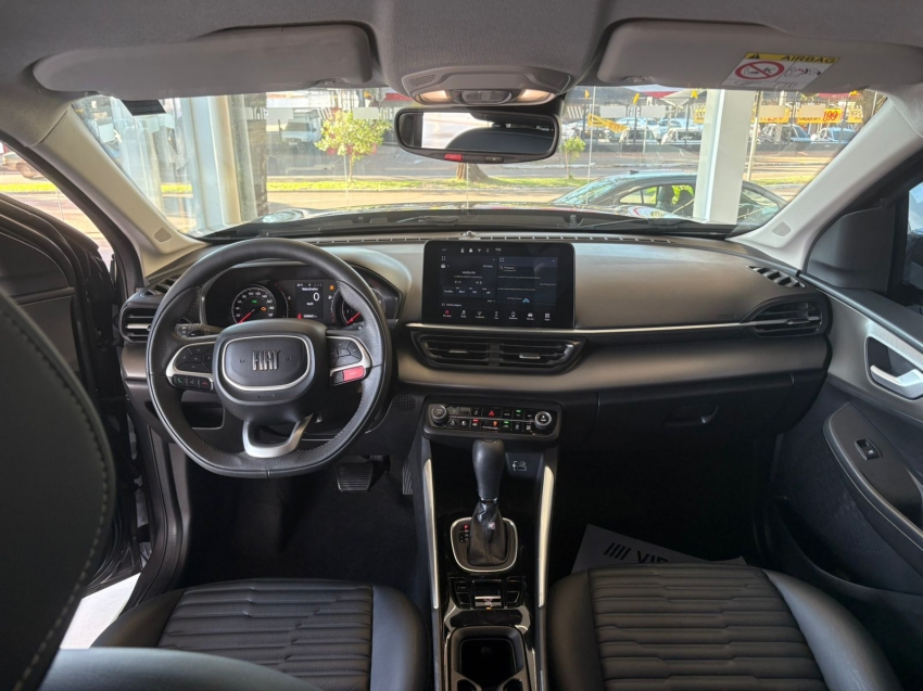 fiat fastback 1.0 turbo 200 flex audace cvt 4p automatico 20235