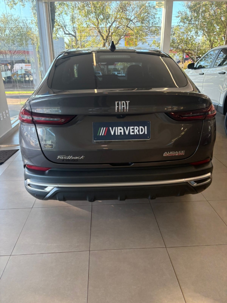 fiat fastback 1.0 turbo 200 flex audace cvt 4p automatico 20239