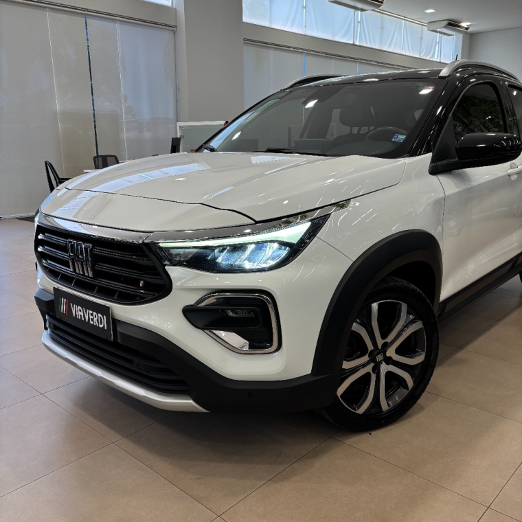 fiat pulse 1.0 turbo 200 flex impetus cvt 5p automatico 20226