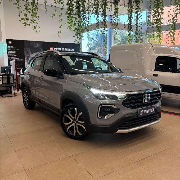 fiat pulse 1.0 turbo 200 flex impetus cvt 5p automatico 20235