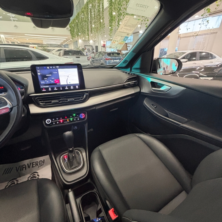 fiat pulse 1.0 turbo 200 flex impetus cvt 5p automatico 202317