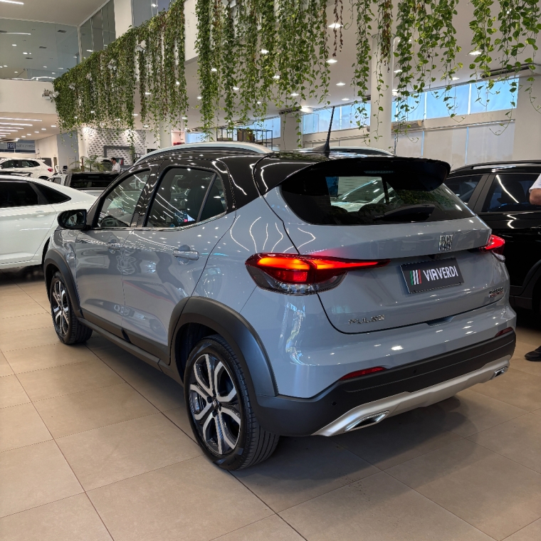 fiat pulse 1.0 turbo 200 flex impetus cvt 5p automatico 202321