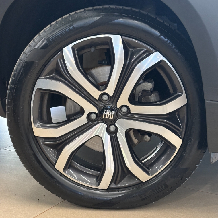 fiat pulse 1.0 turbo 200 flex impetus cvt 5p automatico 20233