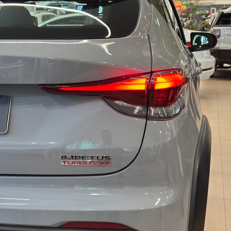 fiat pulse 1.0 turbo 200 flex impetus cvt 5p automatico 202322