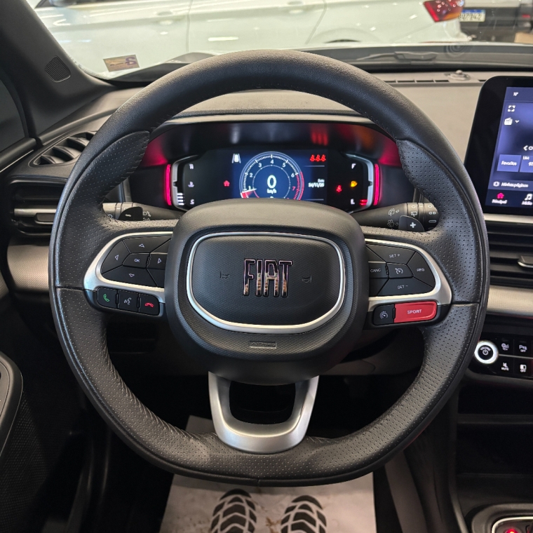 fiat pulse 1.0 turbo 200 flex impetus cvt 5p automatico 202315